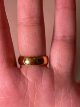 Load image into Gallery viewer, 7 Diamond Étoile Band