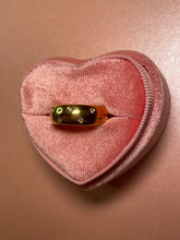 Load image into Gallery viewer, 7 Diamond Étoile Band