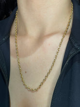Load image into Gallery viewer, Chunky Baby Biker Chain
