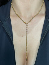 Load image into Gallery viewer, Chunky Baby Biker Chain
