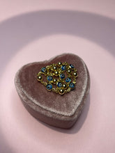 Load image into Gallery viewer, Evil Eye Smooth Ball Station Bracelet

