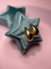 Load image into Gallery viewer, Baby Droplet Studs
