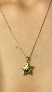 STAR PHASE Pendant