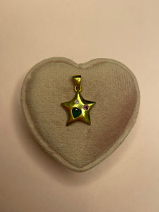 STAR PHASE Pendant