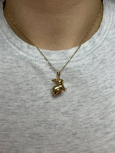 Load image into Gallery viewer, 3D Lucky Rabbit
