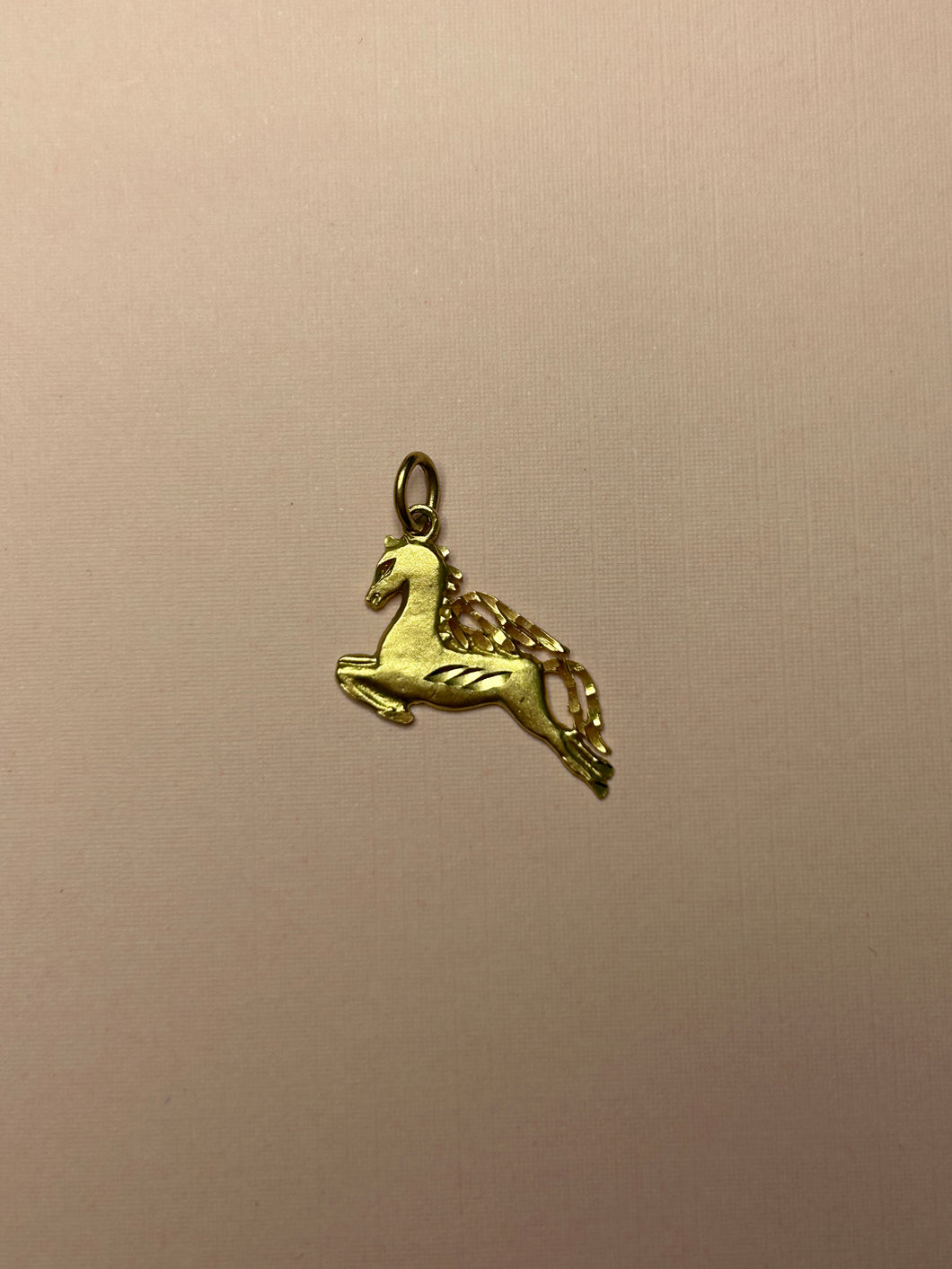 Pegasus Pendant