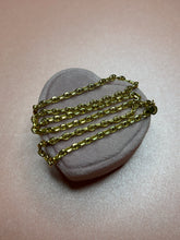 Load image into Gallery viewer, Baby Chunky Gucci Chain
