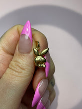 Load image into Gallery viewer, 18K Puffy Bunny
