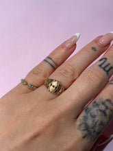 Load image into Gallery viewer, Y2K Double Heart Ring

