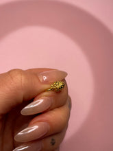 Load image into Gallery viewer, 3D mini strawberry pendant
