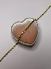 Load image into Gallery viewer, Chunky Baby Gucci Anklet

