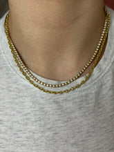 Load image into Gallery viewer, Baby Chunky Gucci Chain
