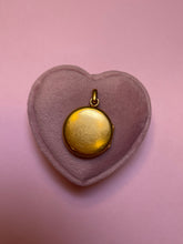 Load image into Gallery viewer, Vintage OMC Diamond Locket
