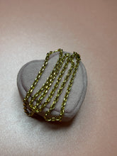 Load image into Gallery viewer, Baby Chunky Gucci Chain
