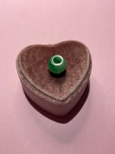 Load image into Gallery viewer, Jade Spacer Pendant
