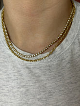 Load image into Gallery viewer, Baby Chunky Gucci Chain

