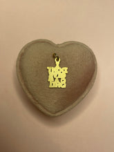 Load image into Gallery viewer, “I don’t give a sh*t” pendant
