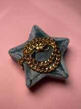 Load image into Gallery viewer, Chunky Classic Baby Curb Bracelet
