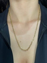Load image into Gallery viewer, Chunky Baby Biker Chain
