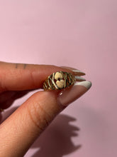 Load image into Gallery viewer, Y2K Double Heart Ring
