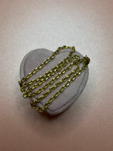 Load image into Gallery viewer, Baby Chunky Gucci Chain
