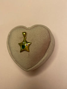 STAR PHASE Pendant