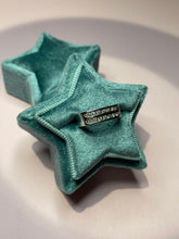 Load image into Gallery viewer, WG Double Row Diamond Band
