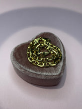 Load image into Gallery viewer, Flat Chunky Mariner Bracelet
