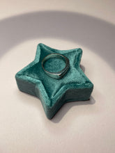 Load image into Gallery viewer, WG Double Row Diamond Band
