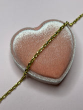 Load image into Gallery viewer, Chunky Baby Gucci Anklet
