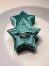 Load image into Gallery viewer, WG Double Row Diamond Band
