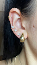 Load image into Gallery viewer, Baby Droplet Studs
