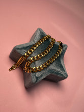 Load image into Gallery viewer, Chunky Classic Baby Curb Bracelet
