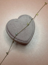 Load image into Gallery viewer, Butterfly Anklet
