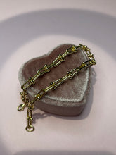 Load image into Gallery viewer, Chunky Hardware Bracelet
