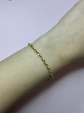 Load image into Gallery viewer, Chunky Baby Gucci Anklet
