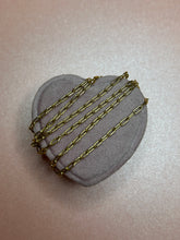 Load image into Gallery viewer, Baby Paperclip Chain
