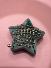 Load image into Gallery viewer, White Gold Diamond Bezel Chain
