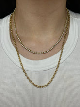 Load image into Gallery viewer, Chunky Baby Biker Chain
