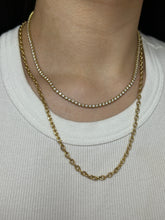 Load image into Gallery viewer, Chunky Baby Biker Chain
