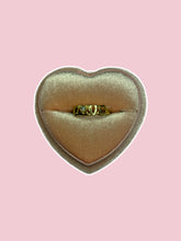 Load image into Gallery viewer, Diamond “LOVE” Ring
