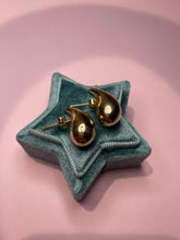 Load image into Gallery viewer, Baby Droplet Studs
