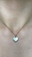 Load image into Gallery viewer, Sweetheart Pendant
