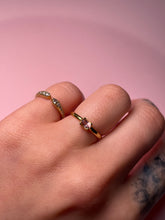 Load image into Gallery viewer, Ballerina Pink Tourmaline Baby Princess Band
