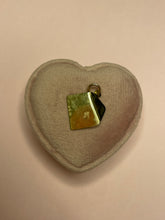 Load image into Gallery viewer, “I Love You” Envelope Pendant
