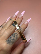 Load image into Gallery viewer, Love Bangle
