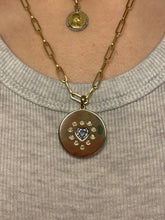 Load image into Gallery viewer, UNIVERSAL HEART PENDANT
