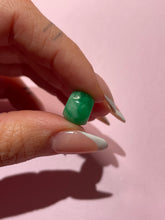 Load image into Gallery viewer, Jade Spacer Pendant
