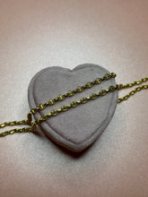 Load image into Gallery viewer, Baby Chunky Gucci Chain
