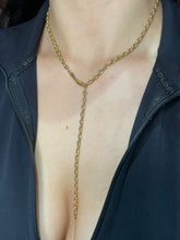 Load image into Gallery viewer, Chunky Baby Biker Chain
